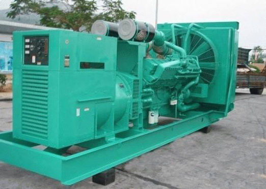 枣阳75kw康明斯柴油发电车出租图片 枣阳75kw康明斯柴油发电车出租图片